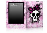 Sketches 3 - Decal Style Skin for Amazon Kindle DX