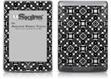 Spiders - Decal Style Skin (fits Amazon Kindle Touch Skin)