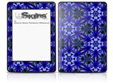 Daisy Blue - Decal Style Skin fits Amazon Kindle Paperwhite (Original)