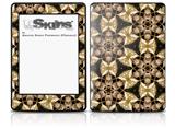 Leave Pattern 1 Brown - Decal Style Skin fits Amazon Kindle Paperwhite (Original)