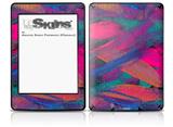 Painting Brush Stroke - Decal Style Skin fits Amazon Kindle Paperwhite (Original)