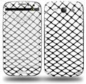 Fishnets - Decal Style Skin (fits Samsung Galaxy S III S3)