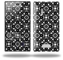 Spiders - Decal Style Skin (fits Nokia Lumia 928)