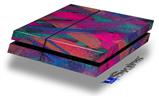 Vinyl Decal Skin Wrap compatible with Sony PlayStation 4 Original Console Painting Brush Stroke (PS4 NOT INCLUDED)
