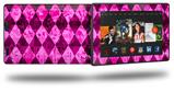 Pink Diamond - Decal Style Skin fits 2013 Amazon Kindle Fire HD 7 inch