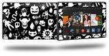 Monsters - Decal Style Skin fits 2013 Amazon Kindle Fire HD 7 inch
