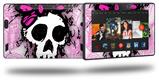 Sketches 3 - Decal Style Skin fits 2013 Amazon Kindle Fire HD 7 inch