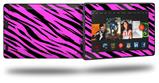 Pink Tiger - Decal Style Skin fits 2013 Amazon Kindle Fire HD 7 inch