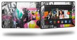 Graffiti Grunge - Decal Style Skin fits 2013 Amazon Kindle Fire HD 7 inch