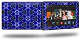 Daisy Blue - Decal Style Skin fits 2013 Amazon Kindle Fire HD 7 inch