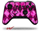 Pink Diamond - Decal Style Skin fits original Amazon Fire TV Gaming Controller