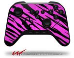 Pink Tiger - Decal Style Skin fits original Amazon Fire TV Gaming Controller