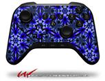 Daisy Blue - Decal Style Skin fits original Amazon Fire TV Gaming Controller