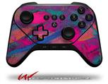 Painting Brush Stroke - Decal Style Skin fits original Amazon Fire TV Gaming Controller