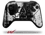 Urban Skull - Decal Style Skin fits original Amazon Fire TV Gaming Controller