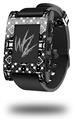 Spiders - Decal Style Skin fits original Pebble Smart Watch (WATCH SOLD SEPARATELY)