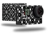 Spiders - Decal Style Skin fits GoPro Hero 4 Black Camera (GOPRO SOLD SEPARATELY)