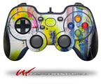 Graffiti Graphic - Decal Style Skin fits Logitech F310 Gamepad Controller (CONTROLLER SOLD SEPARATELY)