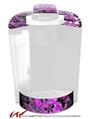 Decal Style Vinyl Skin compatible with Keurig K40 Elite Coffee Makers Butterfly Graffiti (KEURIG NOT INCLUDED)
