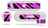 Decal Style Wrap Skin fits Beats Pill Plus Pink Tiger (BEATS PILL NOT INCLUDED)