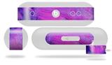Decal Style Wrap Skin fits Beats Pill Plus Painting Purple Splash (BEATS PILL NOT INCLUDED)