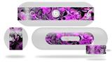 Decal Style Wrap Skin fits Beats Pill Plus Butterfly Graffiti (BEATS PILL NOT INCLUDED)