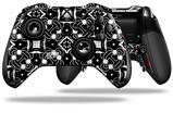 Spiders - Decal Style Skin fits Microsoft XBOX One ELITE Wireless Controller