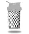 Decal Style Skin Wrap works with Blender Bottle 22oz ProStak Fishnets (BOTTLE NOT INCLUDED)