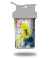Decal Style Skin Wrap works with Blender Bottle 22oz ProStak Graffiti Graphic (BOTTLE NOT INCLUDED)