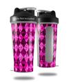 Decal Style Skin Wrap works with Blender Bottle 28oz Pink Diamond (BOTTLE NOT INCLUDED)