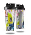 Decal Style Skin Wrap works with Blender Bottle 28oz Graffiti Graphic (BOTTLE NOT INCLUDED)