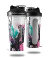Decal Style Skin Wrap works with Blender Bottle 28oz Graffiti Grunge (BOTTLE NOT INCLUDED)