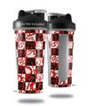 Decal Style Skin Wrap works with Blender Bottle 28oz Insults (BOTTLE NOT INCLUDED)