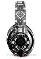 WraptorSkinz Skin Decal Wrap compatible with Beats Studio 2 and 3 Wired and Wireless Headphones Spiders Skin Only (HEADPHONES NOT INCLUDED)