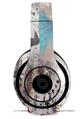 WraptorSkinz Skin Decal Wrap compatible with Beats Studio 2 and 3 Wired and Wireless Headphones Urban Graffiti Skin Only (HEADPHONES NOT INCLUDED)