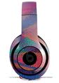 WraptorSkinz Skin Decal Wrap compatible with Beats Studio 2 and 3 Wired and Wireless Headphones Painting Brush Stroke Skin Only (HEADPHONES NOT INCLUDED)