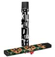 Skin Decal Wrap 2 Pack for Juul Vapes Punk Rock JUUL NOT INCLUDED