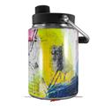 Skin Decal Wrap for Yeti Half Gallon Jug Graffiti Graphic - JUG NOT INCLUDED by WraptorSkinz