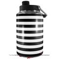 Skin Decal Wrap for Yeti 1 Gallon Jug Stripes - JUG NOT INCLUDED by WraptorSkinz
