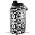 Skin Decal Wrap for Yeti 1 Gallon Jug Gothic Punk Pattern - JUG NOT INCLUDED by WraptorSkinz
