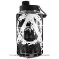 Skin Decal Wrap for Yeti 1 Gallon Jug Anarchy - JUG NOT INCLUDED by WraptorSkinz