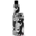 Skin Decal Wrap for Smok AL85 Alien Baby Monsters VAPE NOT INCLUDED