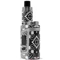 Skin Decal Wrap for Smok AL85 Alien Baby Spiders VAPE NOT INCLUDED