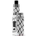 Skin Decal Wrap for Smok AL85 Alien Baby Ripped Fishnets VAPE NOT INCLUDED