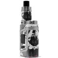 Skin Decal Wrap for Smok AL85 Alien Baby Anarchy VAPE NOT INCLUDED