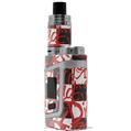 Skin Decal Wrap for Smok AL85 Alien Baby Insults VAPE NOT INCLUDED