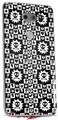Skin Decal Wrap for LG V30 Gothic Punk Pattern
