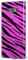 Decal style Skin Wrap compatible with Samsung Galaxy Note 9 Pink Tiger