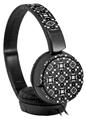 Decal style Skin Wrap for Sony MDR ZX110 Headphones Spiders (HEADPHONES NOT INCLUDED)