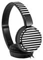Decal style Skin Wrap for Sony MDR ZX110 Headphones Stripes (HEADPHONES NOT INCLUDED)